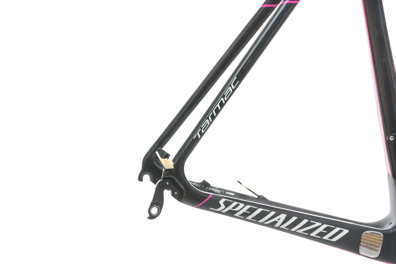 Specialized S-Works Tarmac Disc Frameset - 2015 - Image 13