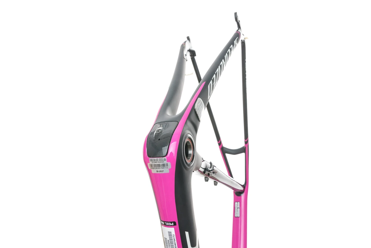 Specialized S-Works Tarmac Disc Frameset - 2015 - Image 15