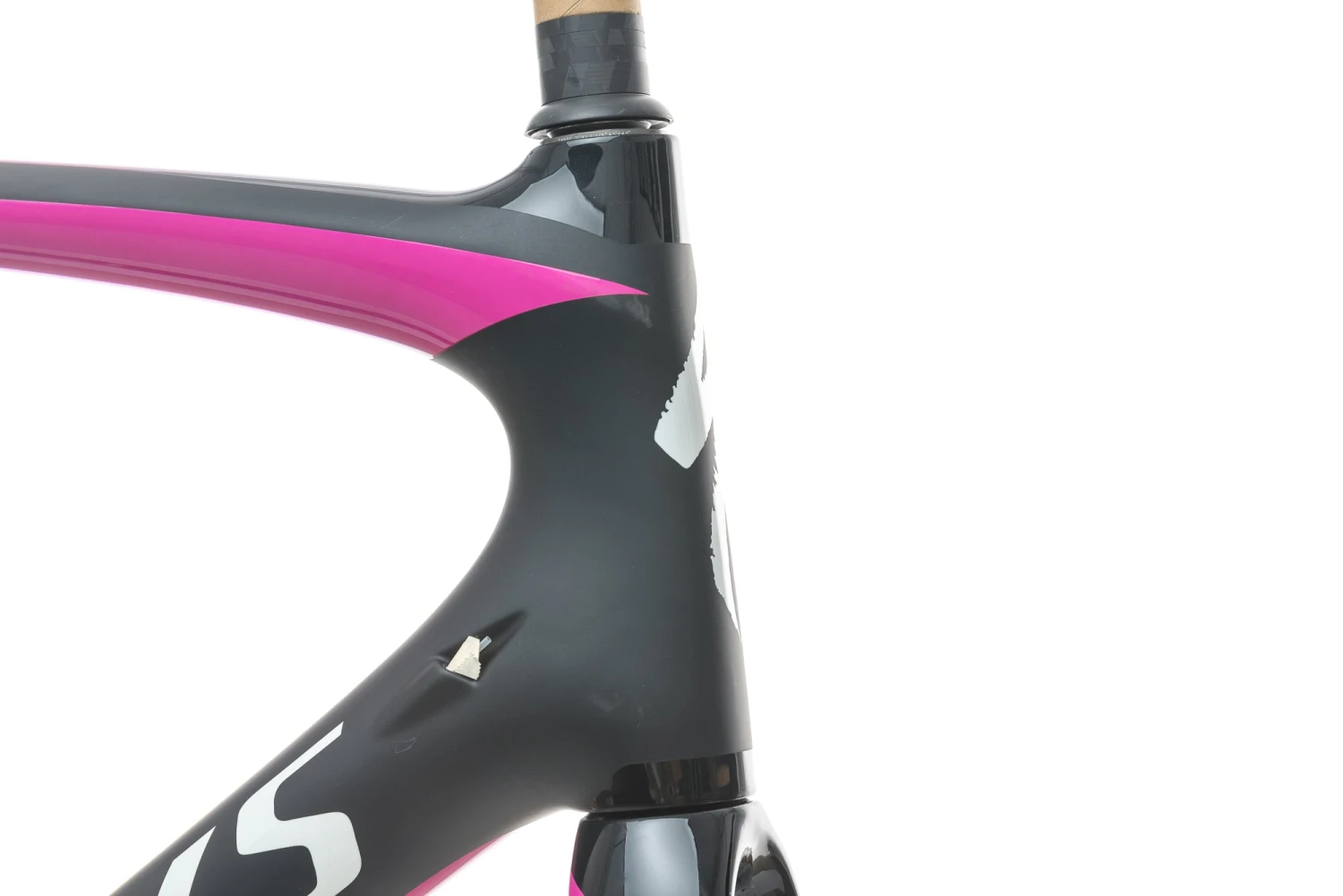 Specialized S-Works Tarmac Disc Frameset - 2015 - Image 8