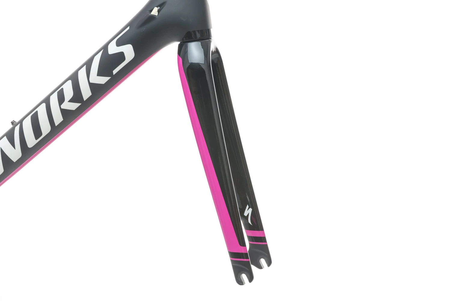 Specialized S-Works Tarmac Disc Frameset - 2015 - Image 10