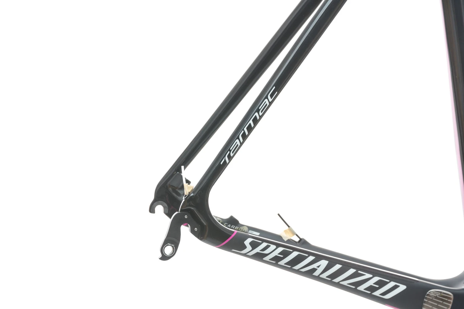 Specialized S-Works Tarmac Disc Frameset - 2015 - Image 14