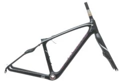 Specialized Ruby Comp Womens Frameset - 2016