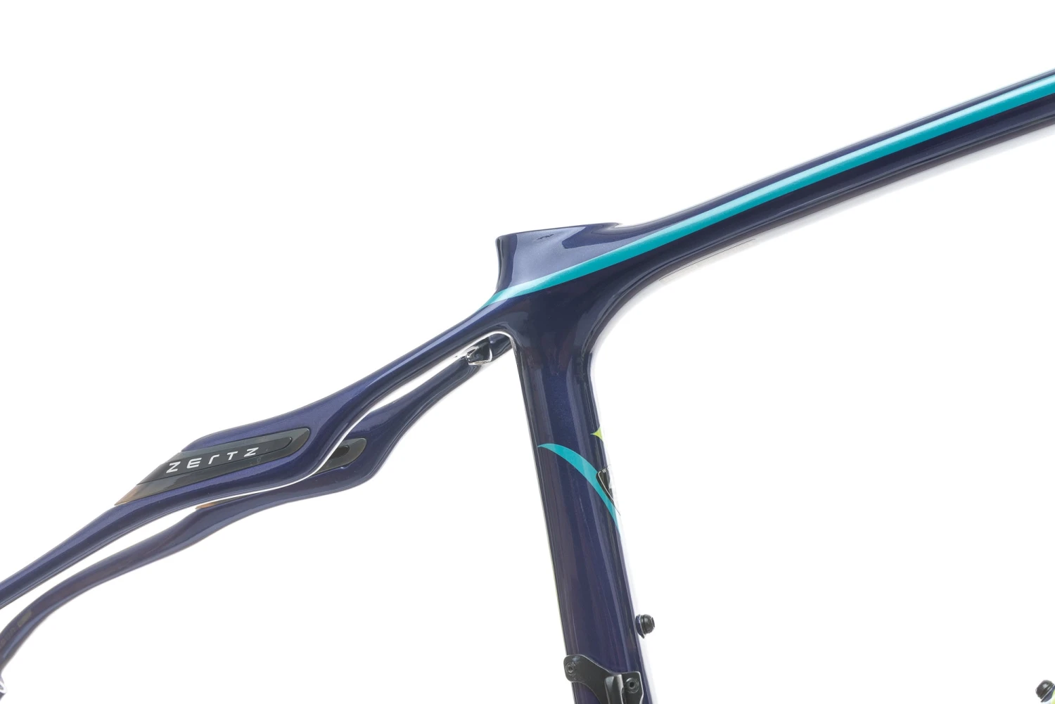 Specialized Ruby Elite Disc Womens Frameset - 2016 - Image 14