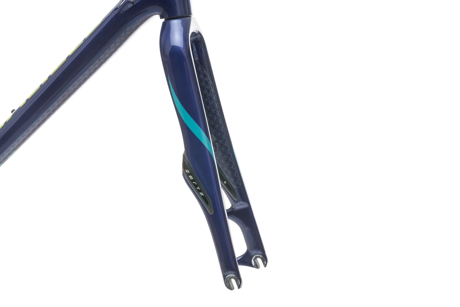 Specialized Ruby Elite Disc Womens Frameset - 2016 - Image 12