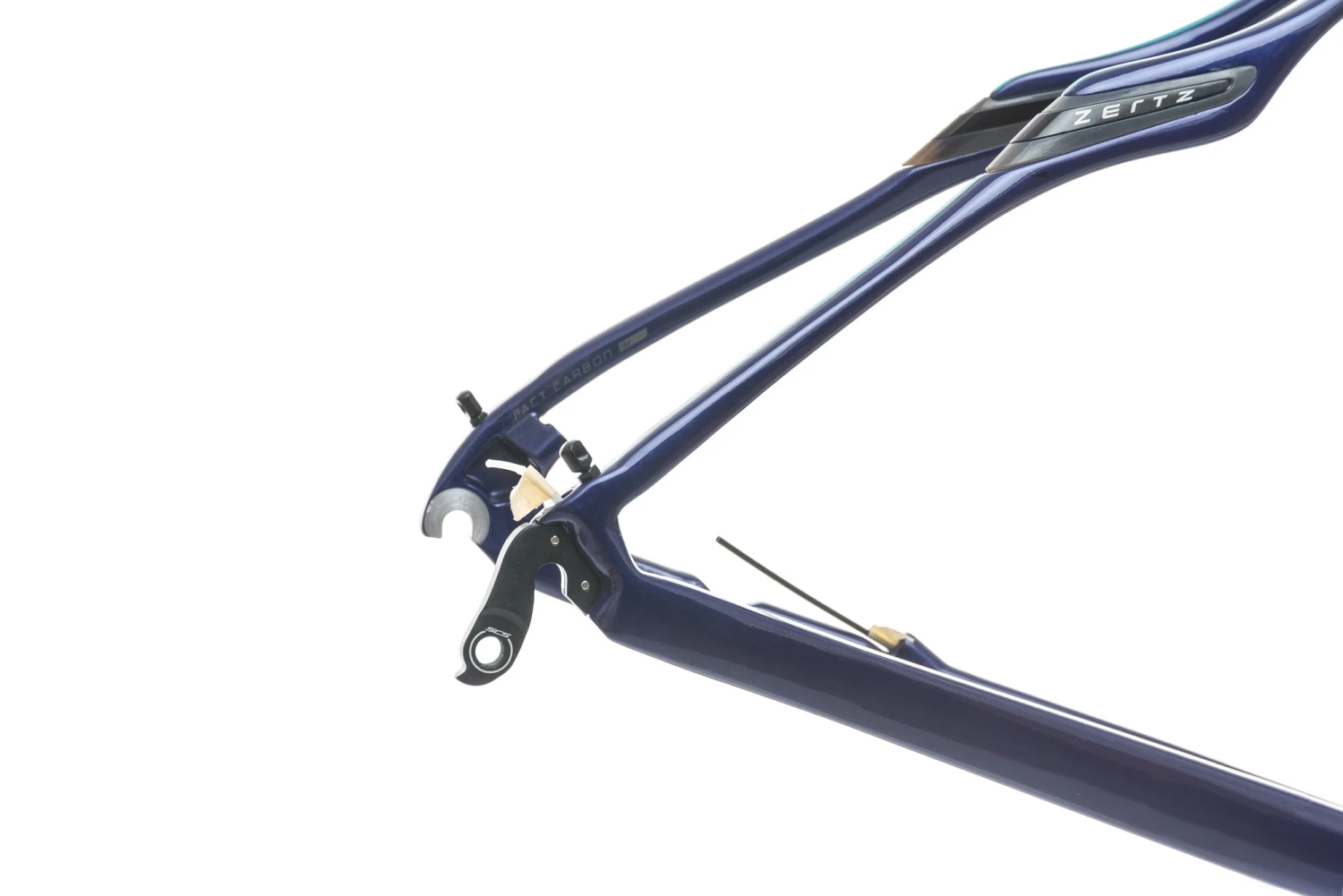 Specialized Ruby Elite Disc Womens Frameset - 2016 - Image 18