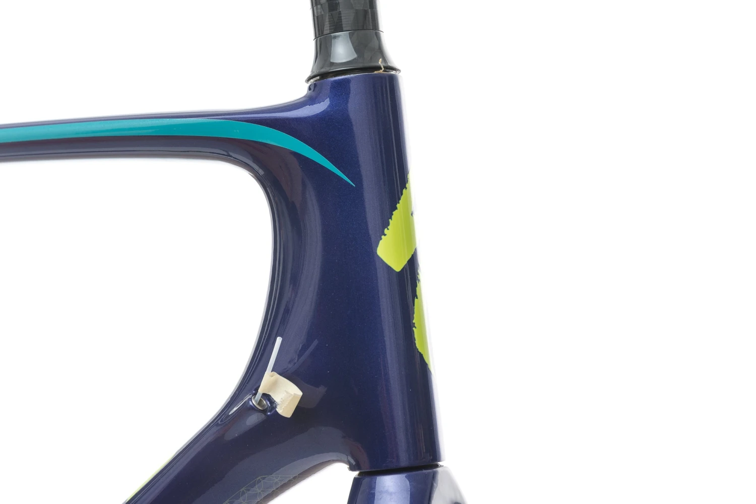 Specialized Ruby Elite Disc Womens Frameset - 2016 - Image 10