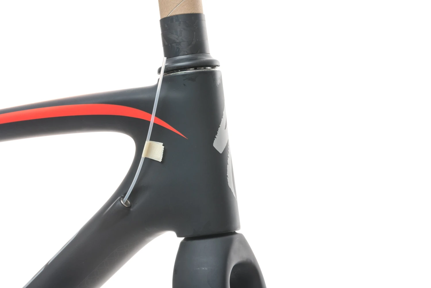 Specialized Ruby Pro Disc Womens Frameset - 2016 - Image 7