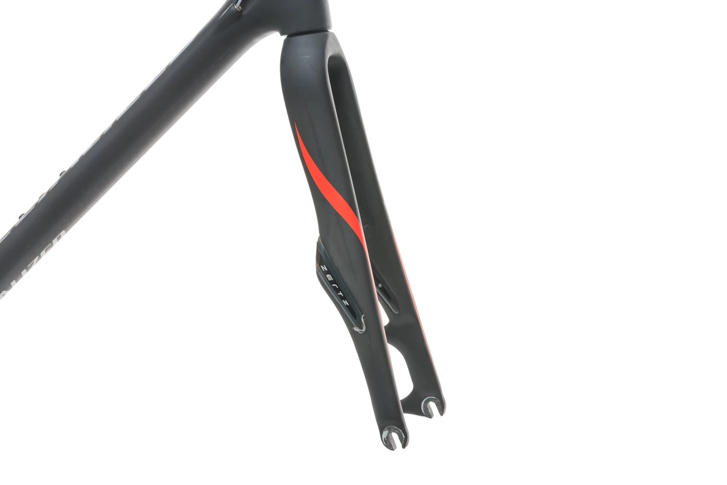 Specialized Ruby Pro Disc Womens Frameset - 2016 - Image 9