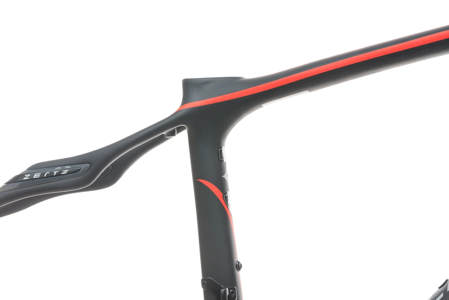 Specialized Ruby Pro Disc Womens Frameset - 2016 - Image 11