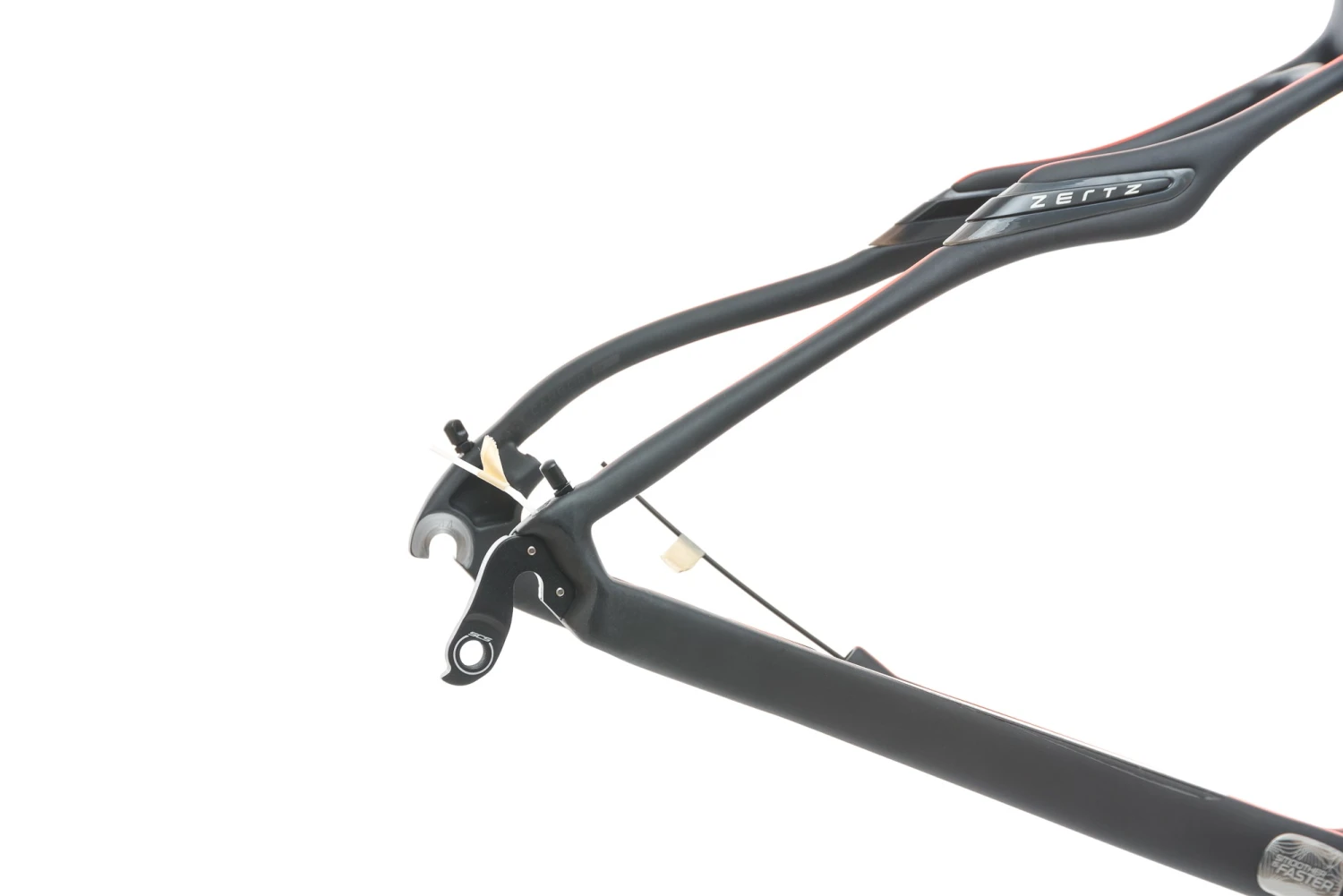 Specialized Ruby Pro Disc Womens Frameset - 2016 - Image 13