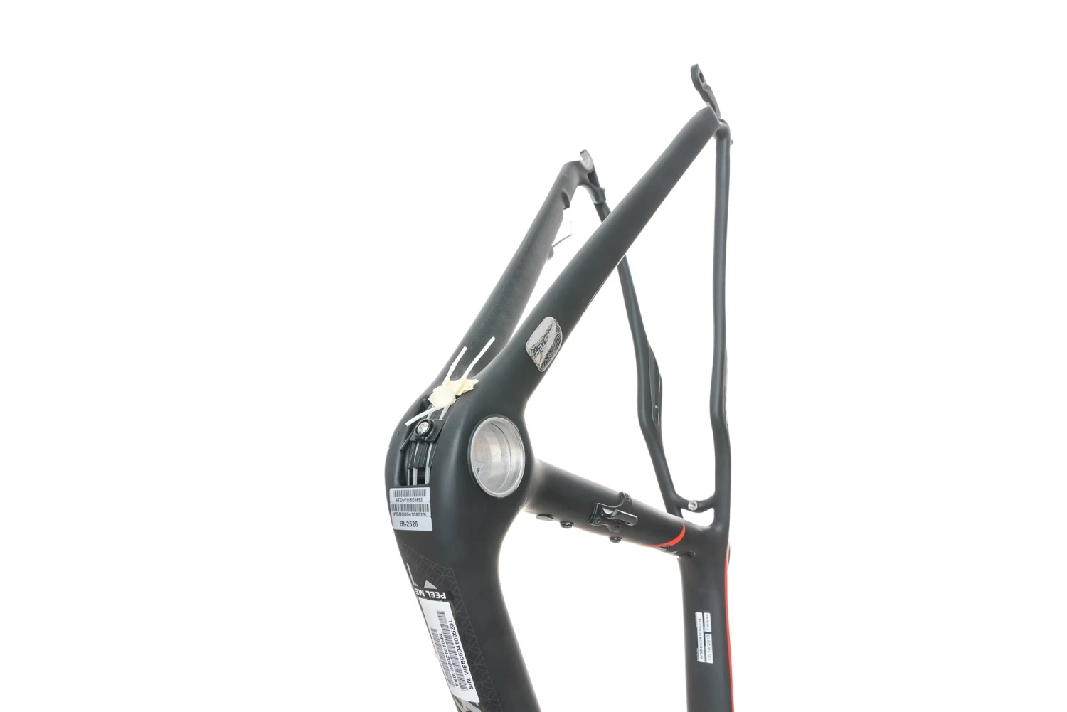 Specialized Ruby Pro Disc Womens Frameset - 2016 - Image 15