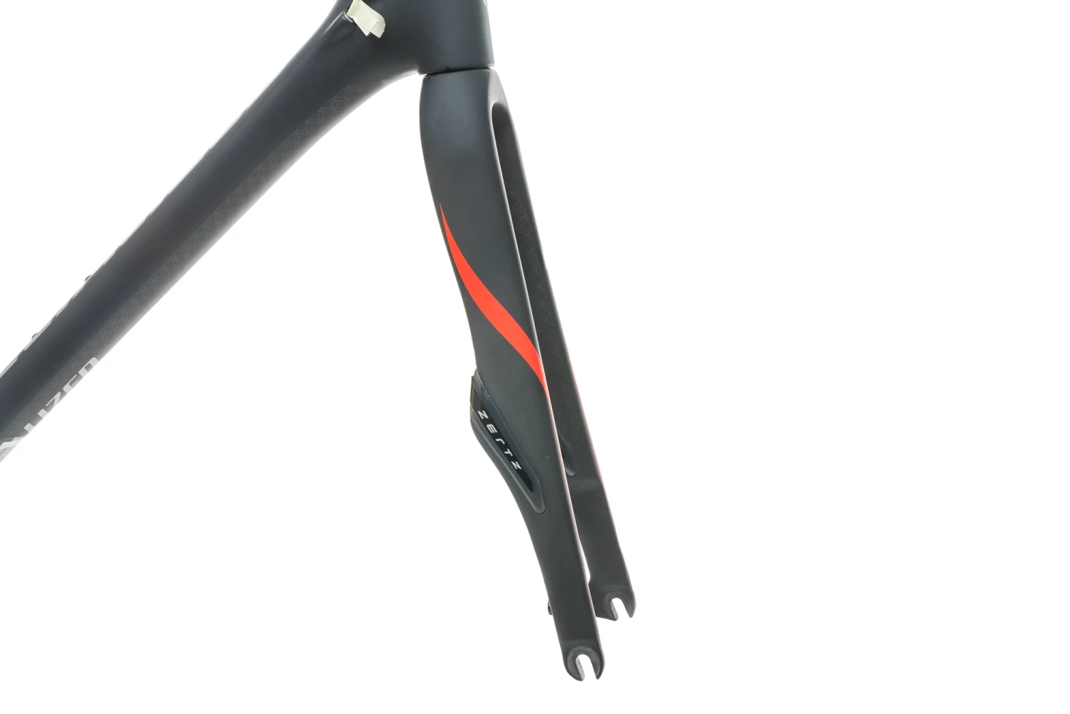 Specialized Ruby Pro Disc Womens Frameset - 2016 - Image 8