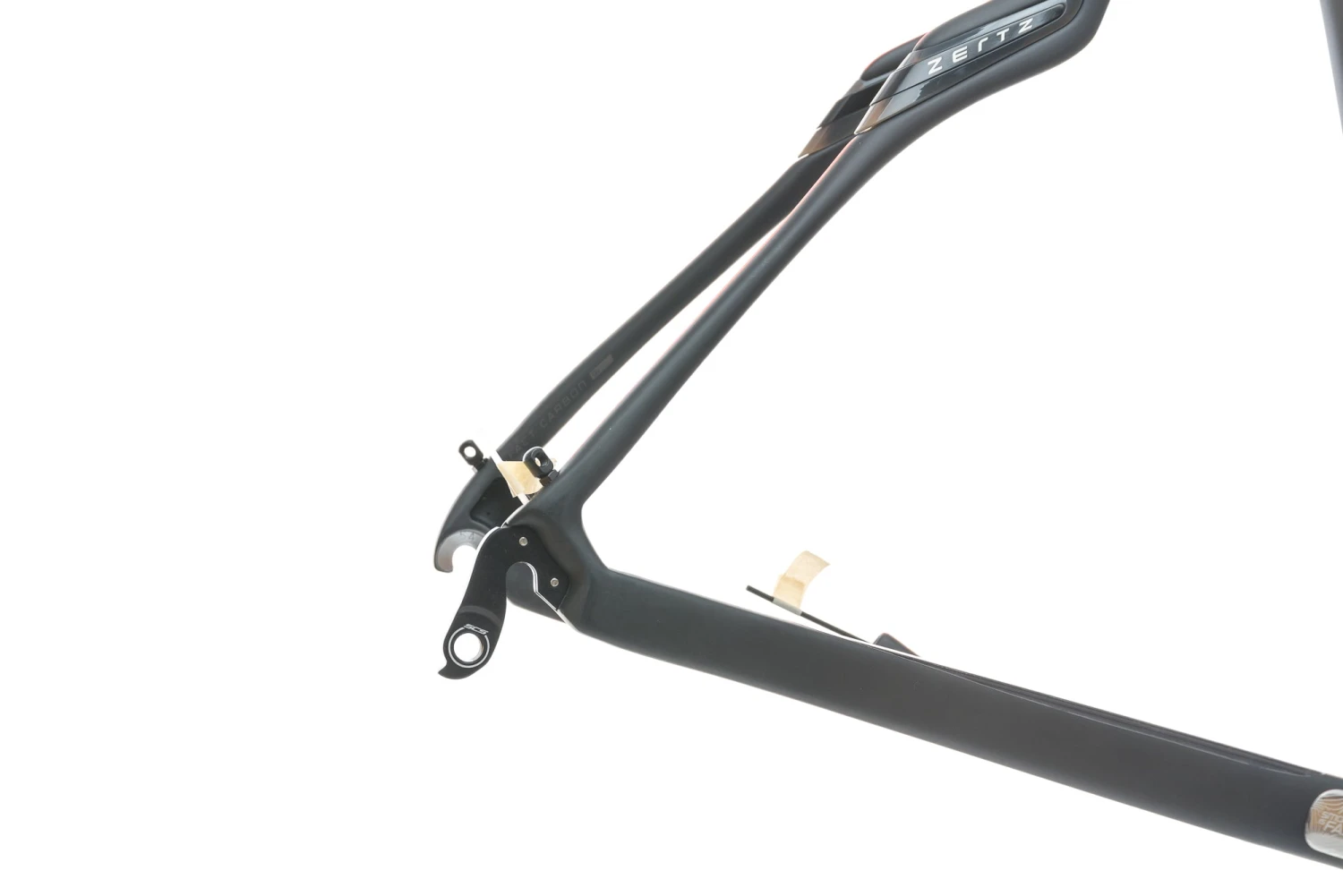 Specialized Ruby Pro Disc Womens Frameset - 2016 - Image 14