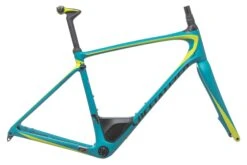 Specialized Ruby Expert 54cm Womens Frameset - 2017
