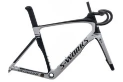 Specialized S-Works Venge ViAS Disc 58cm Frameset - 2017