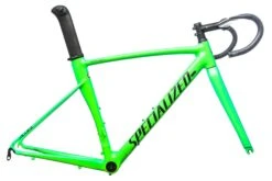 Specialized Allez Sprint 52cm Frameset - 2019