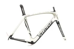 Specialized Venge Pro 56cm Frameset - 2012