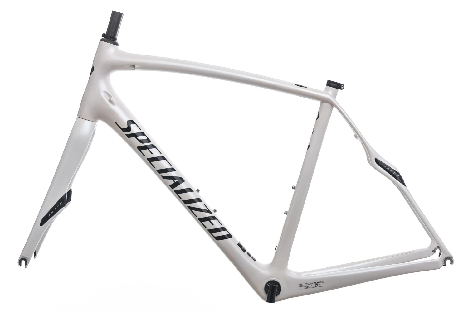 Specialized Roubaix SL4 56cm Frameset - 2017 - Image 2