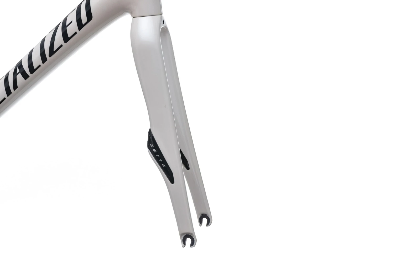 Specialized Roubaix SL4 56cm Frameset - 2017 - Image 5