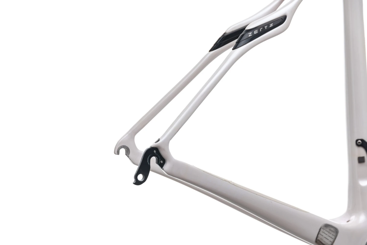 Specialized Roubaix SL4 56cm Frameset - 2017 - Image 7