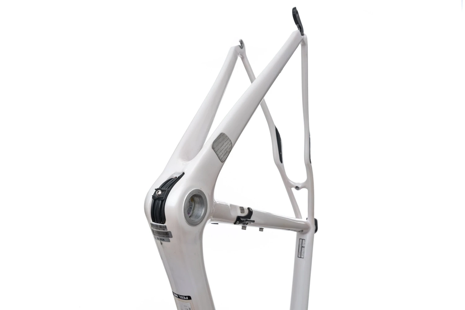 Specialized Roubaix SL4 56cm Frameset - 2017 - Image 8