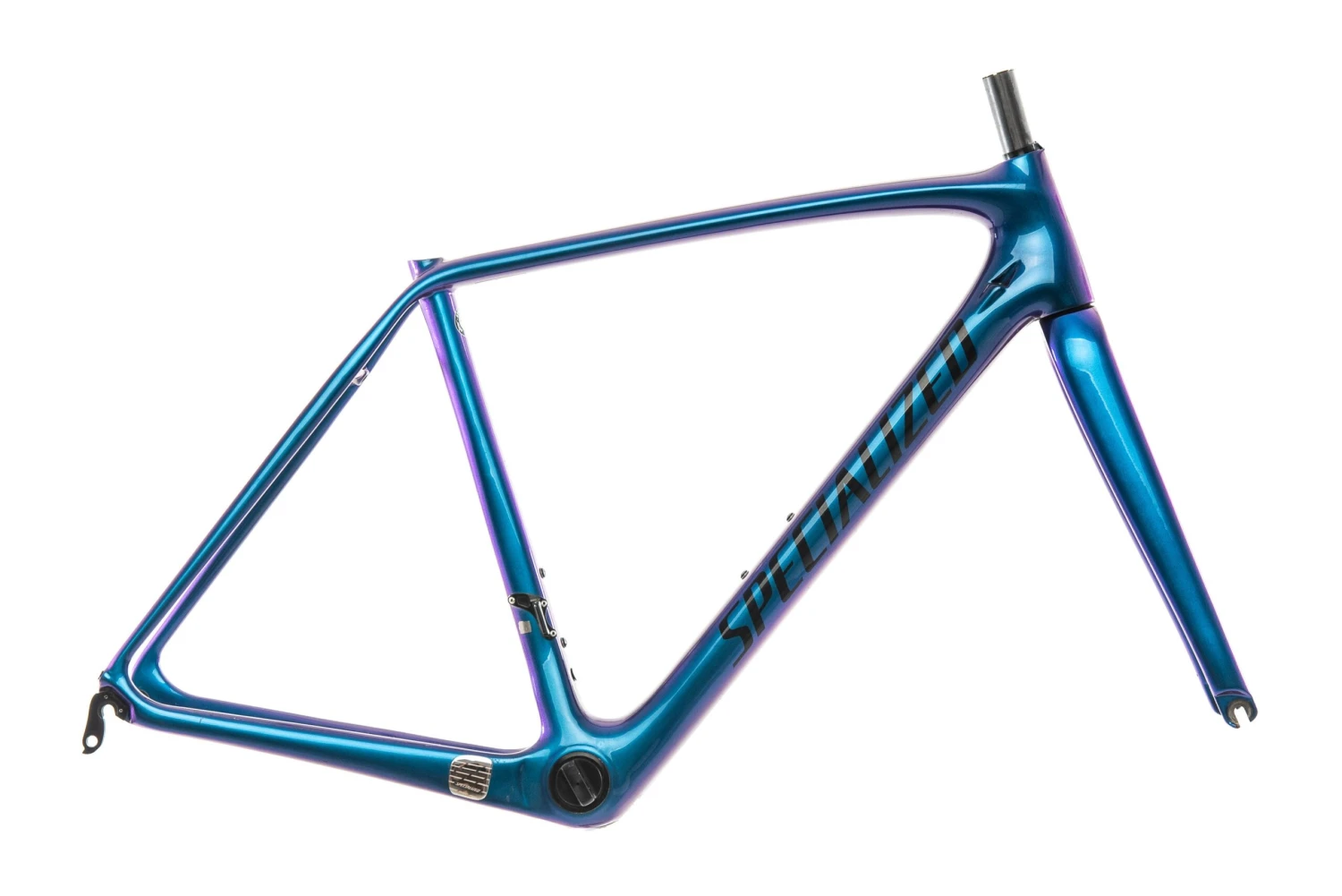 Specialized Tarmac SL5 Expert 54cm Frameset - 2018