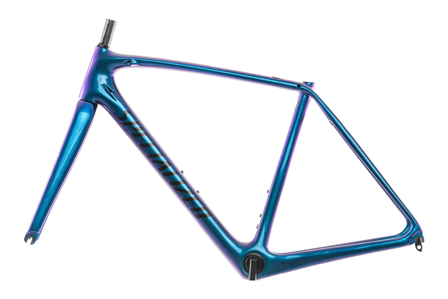 Specialized Tarmac SL5 Expert 54cm Frameset - 2018 - Image 2