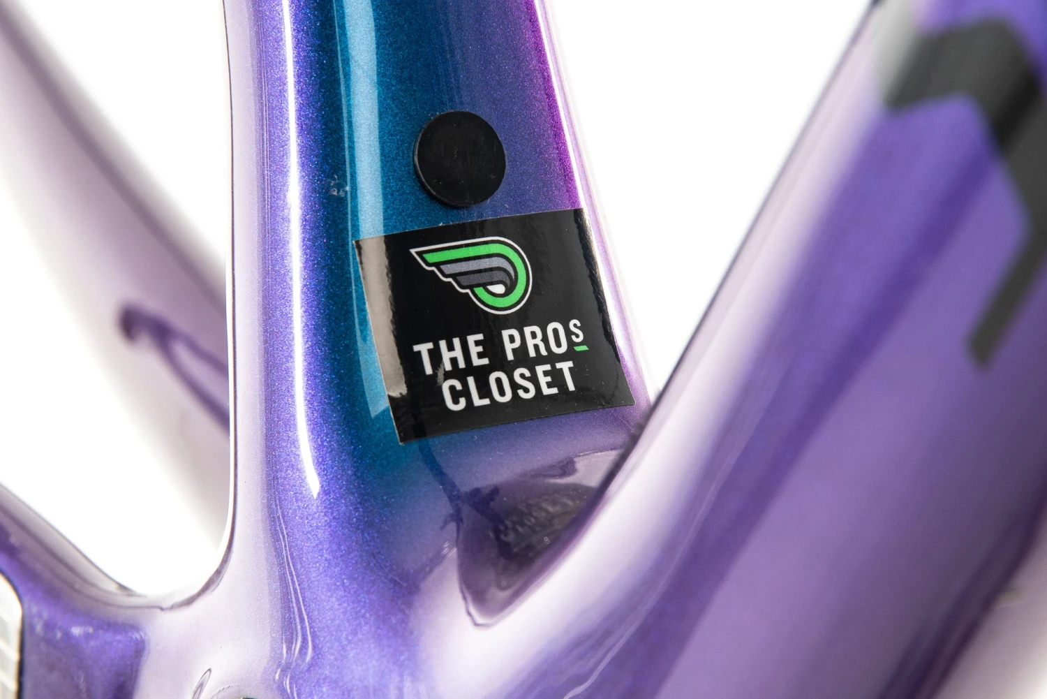 Specialized Tarmac SL5 Expert 54cm Frameset - 2018 - Image 3