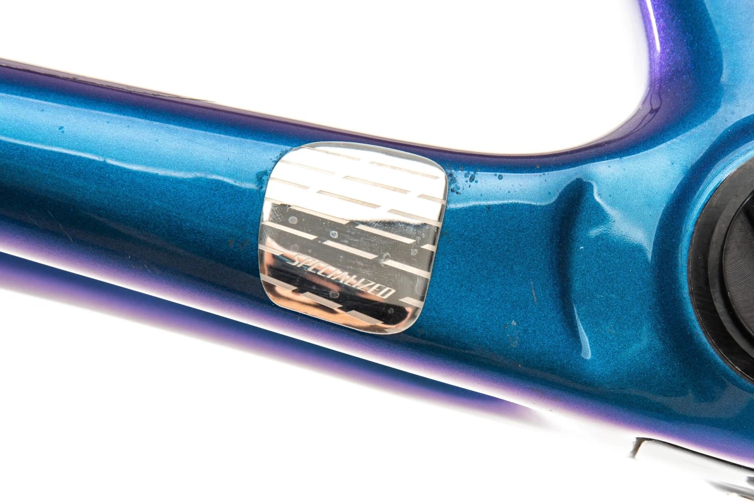 Specialized Tarmac SL5 Expert 54cm Frameset - 2018 - Image 8