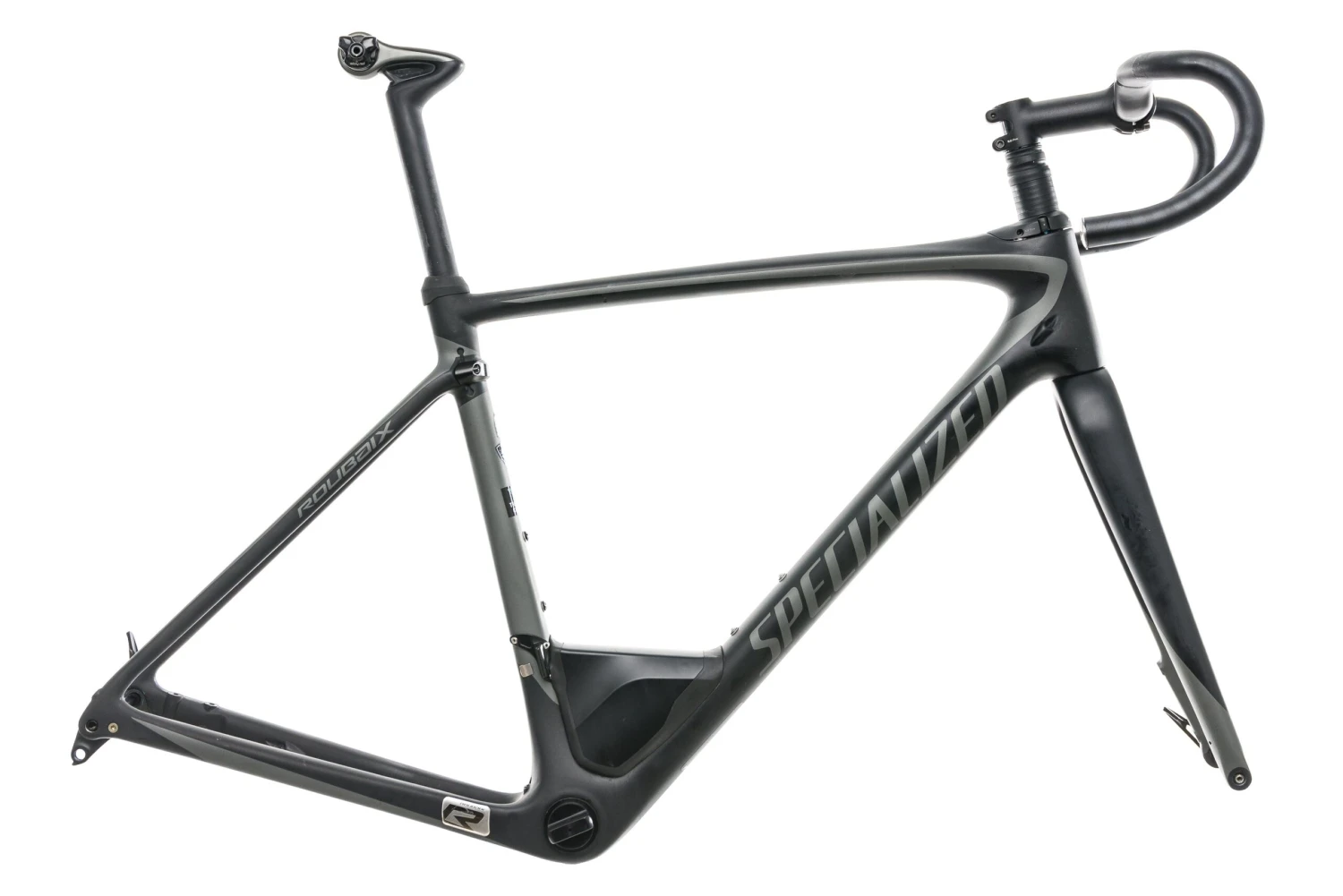 Specialized Roubaix Expert 54cm Frameset - 2017