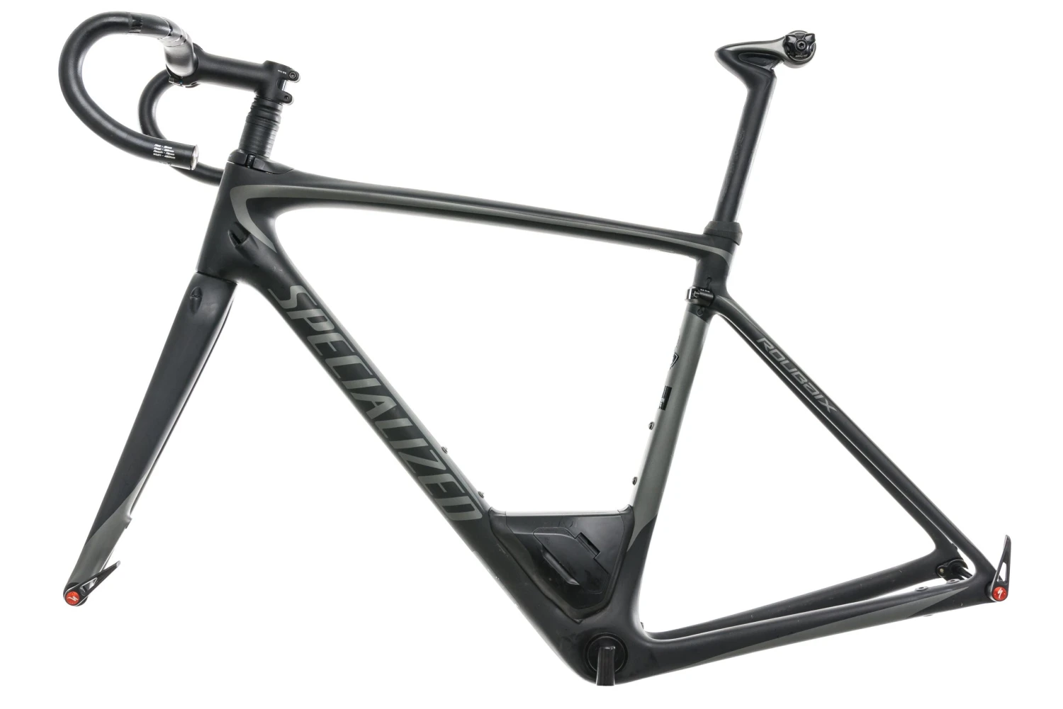 Specialized Roubaix Expert 54cm Frameset - 2017 - Image 2