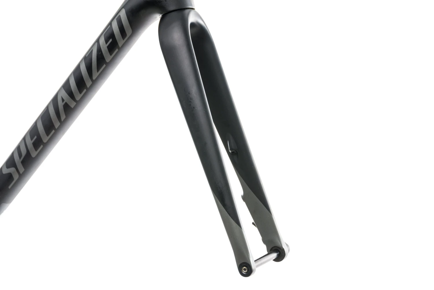 Specialized Roubaix Expert 54cm Frameset - 2017 - Image 5