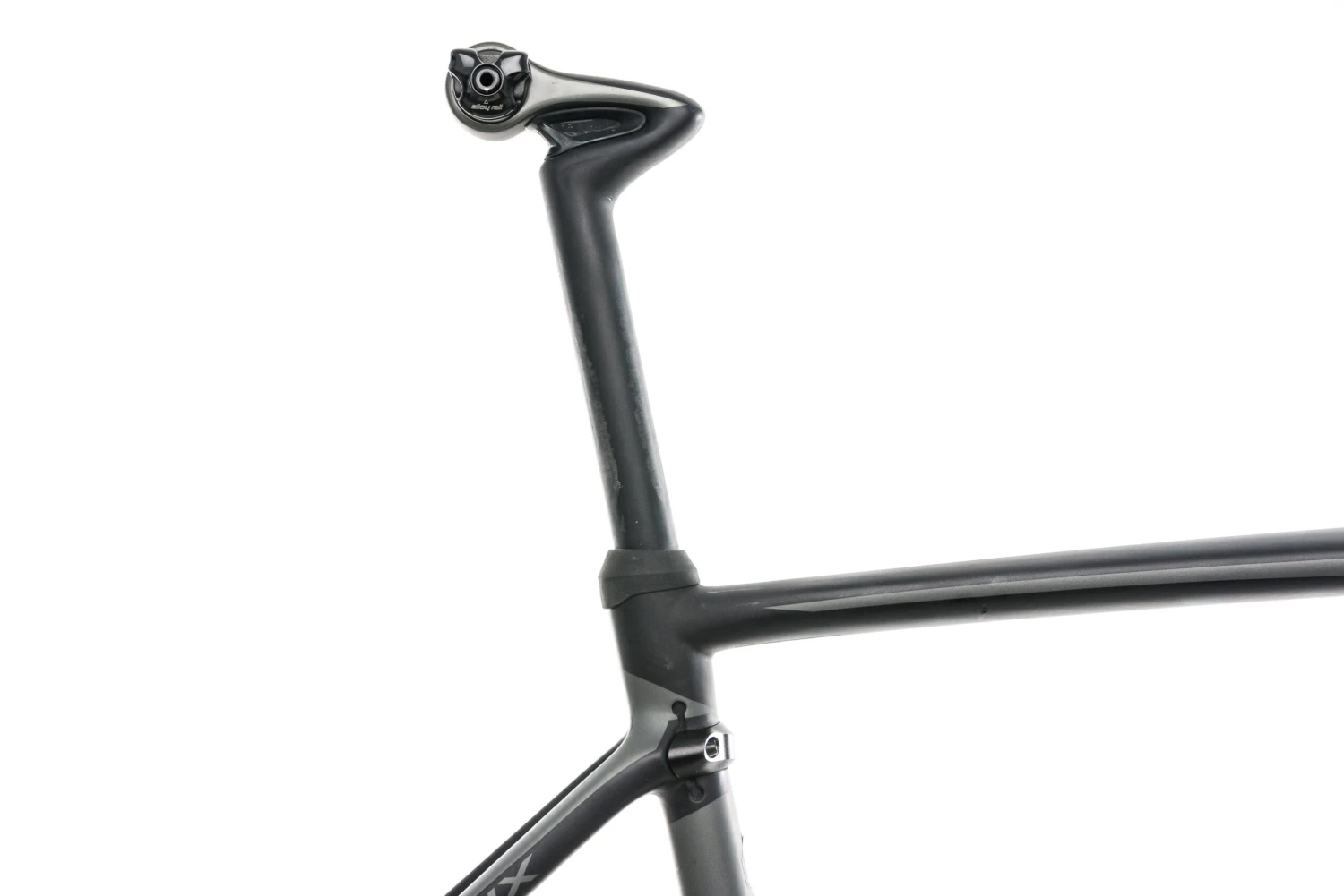 Specialized Roubaix Expert 54cm Frameset - 2017 - Image 6