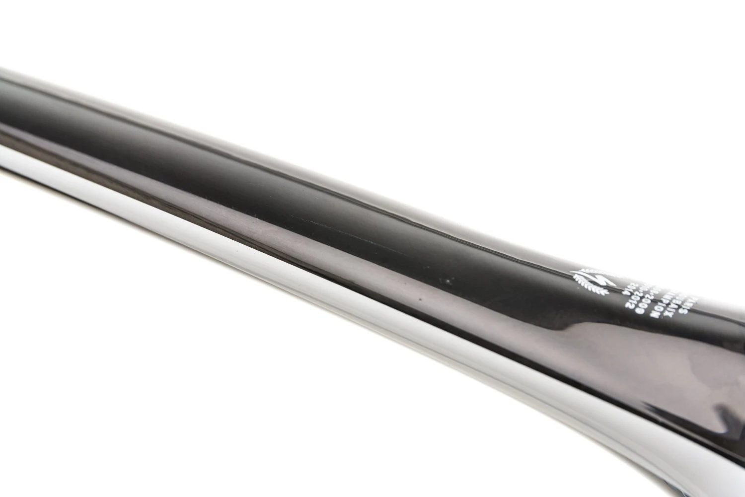 Specialized S-Works Roubaix McLaren 58cm Frameset - 2018 - Image 8