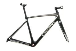 Specialized S-Works Roubaix 54cm Frameset - 2018