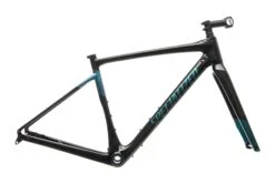 Specialized Diverge Expert X1 54cm Frameset - 2019