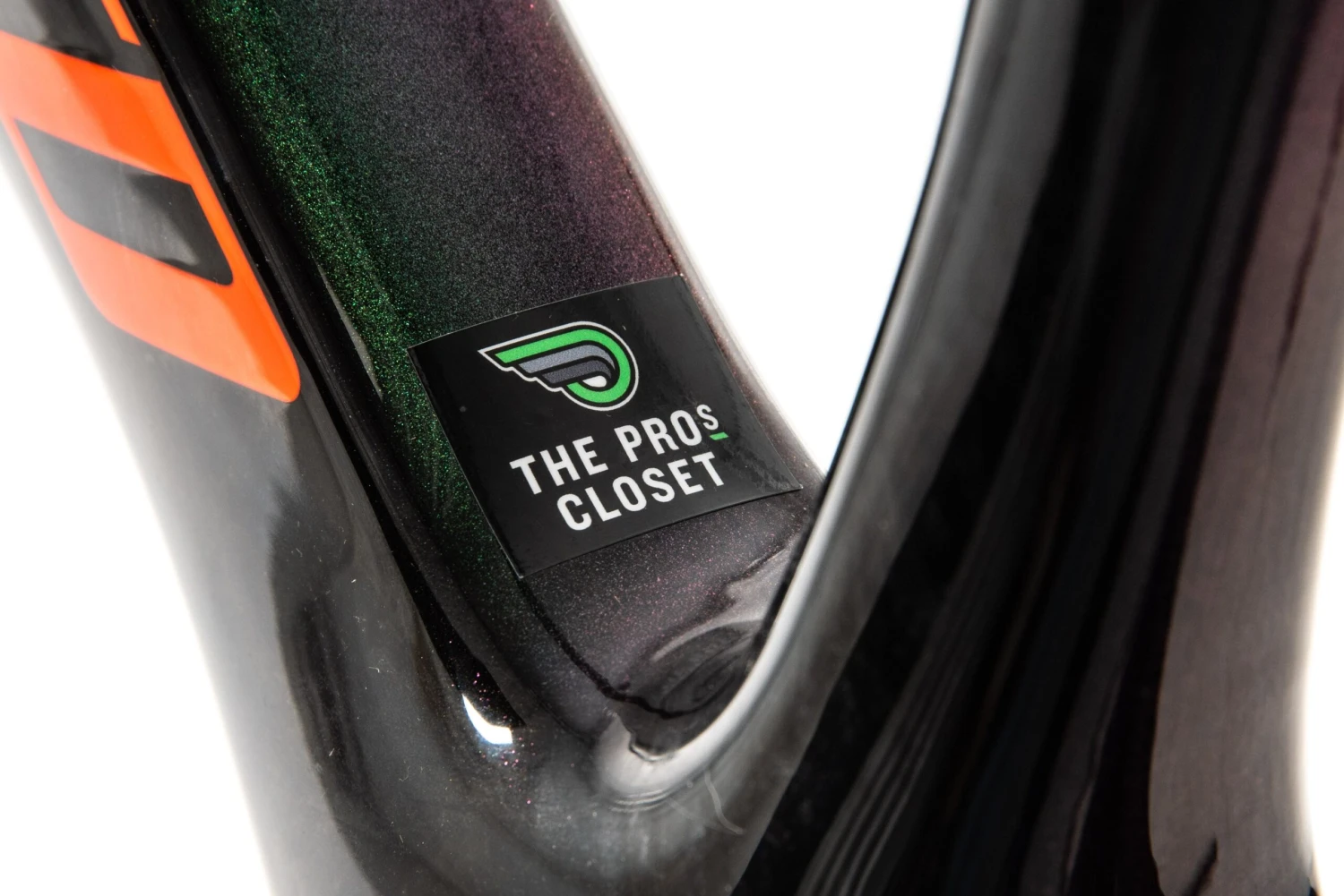 Specialized Venge Pro Disc 56cm Frameset - 2018 - Image 3