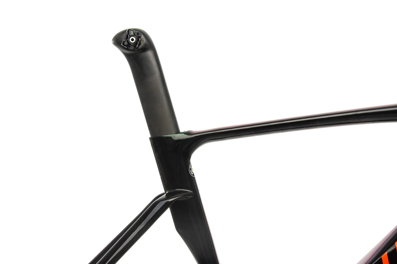 Specialized Venge Pro Disc 56cm Frameset - 2018 - Image 5
