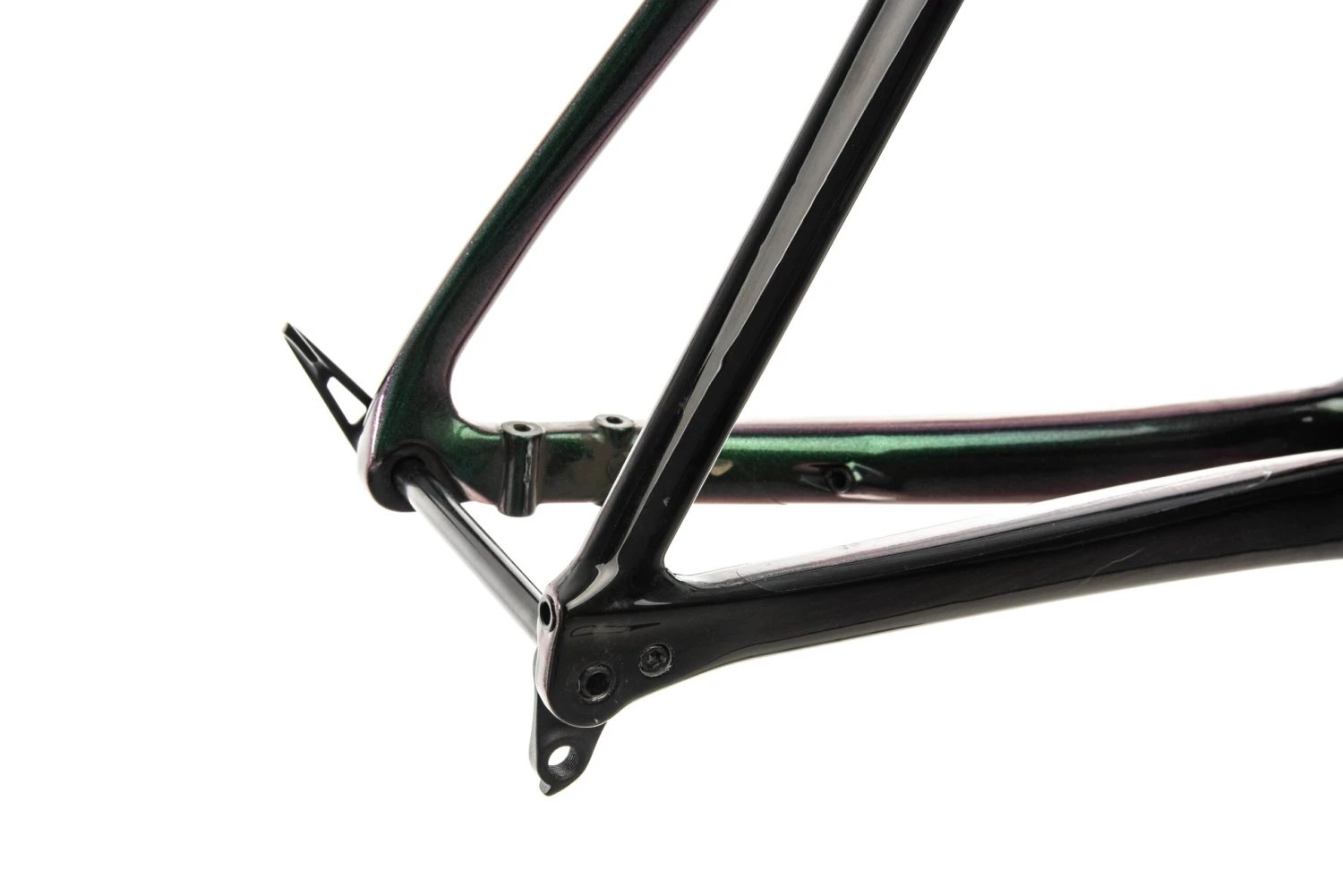 Specialized Venge Pro Disc 56cm Frameset - 2018 - Image 7