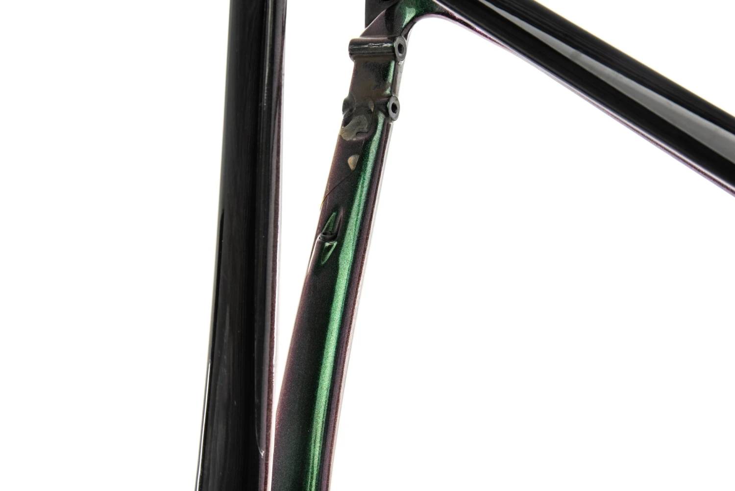 Specialized Venge Pro Disc 56cm Frameset - 2018 - Image 10