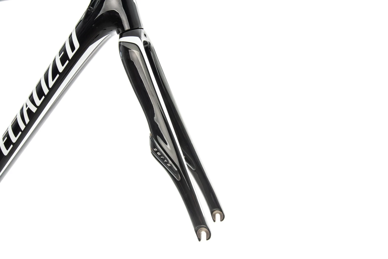 Specialized Roubaix SL4 Expert Road Bike Frameset - 2015, 52cm - Image 7