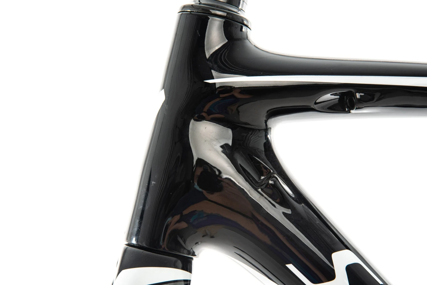 Specialized Roubaix SL4 Expert Road Bike Frameset - 2015, 52cm - Image 9