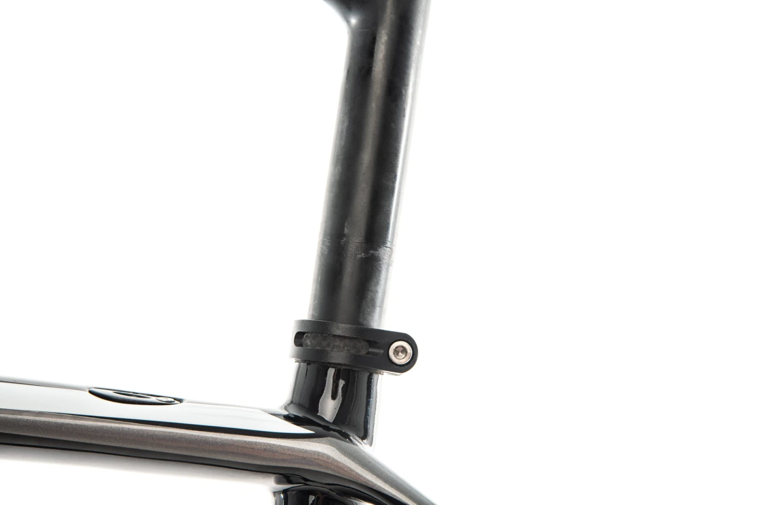 Specialized Roubaix SL4 Expert Road Bike Frameset - 2015, 52cm - Image 10