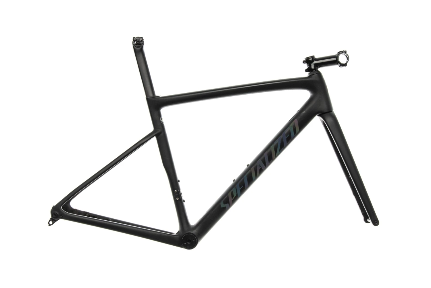 Specialized Mens Tarmac Disc Pro 52cm Frameset - 2020