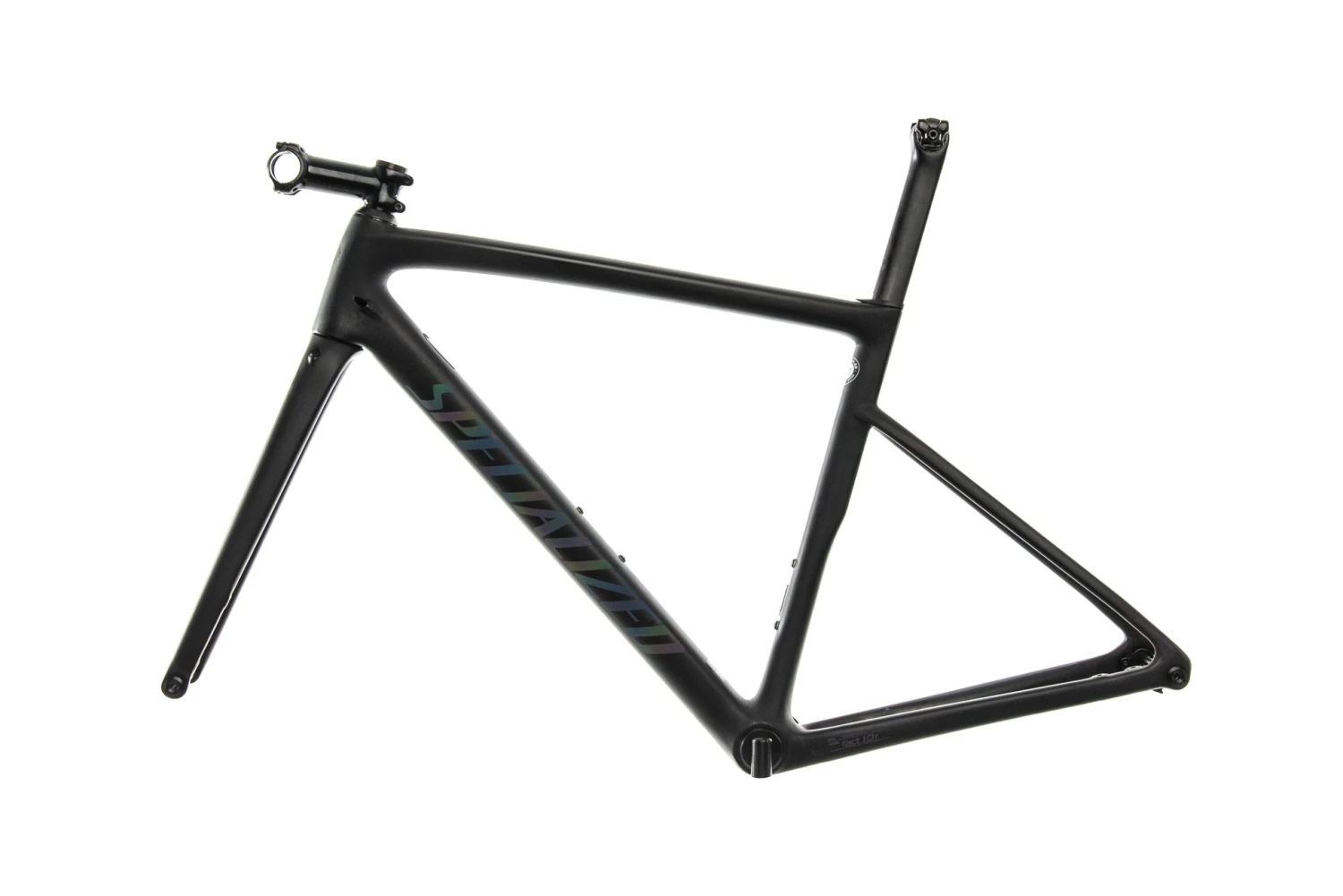 Specialized Mens Tarmac Disc Pro 52cm Frameset - 2020 - Image 2