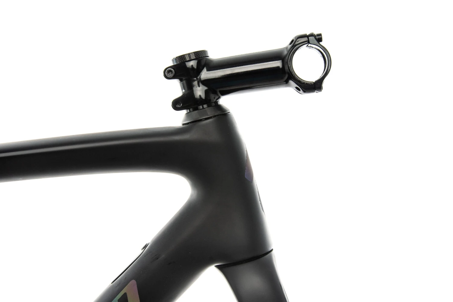 Specialized Mens Tarmac Disc Pro 52cm Frameset - 2020 - Image 4