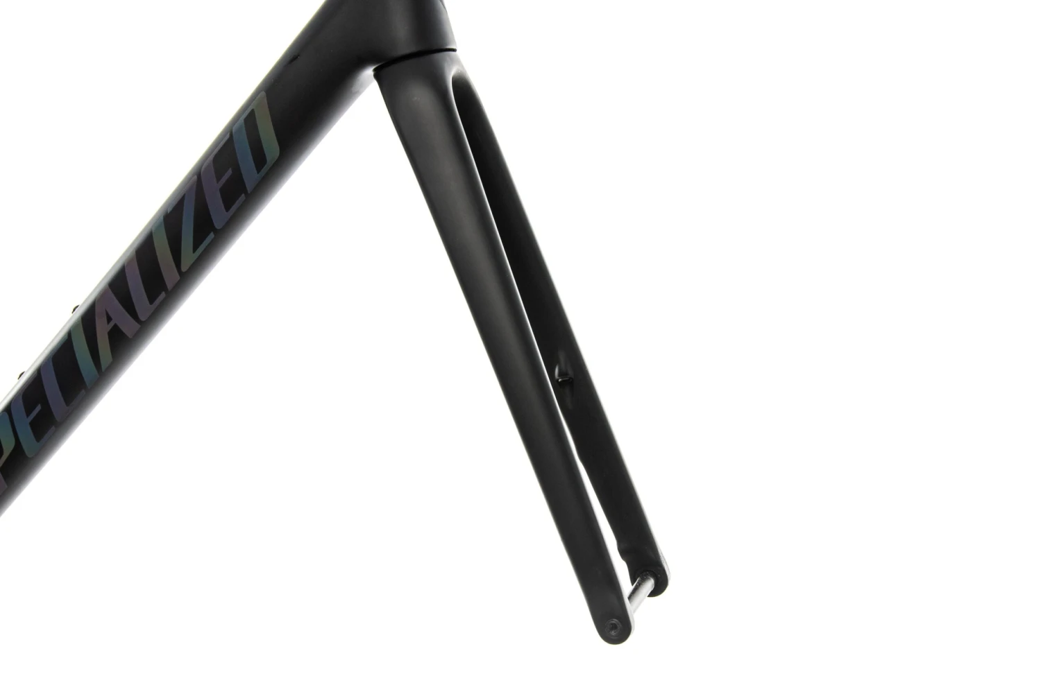 Specialized Mens Tarmac Disc Pro 52cm Frameset - 2020 - Image 5