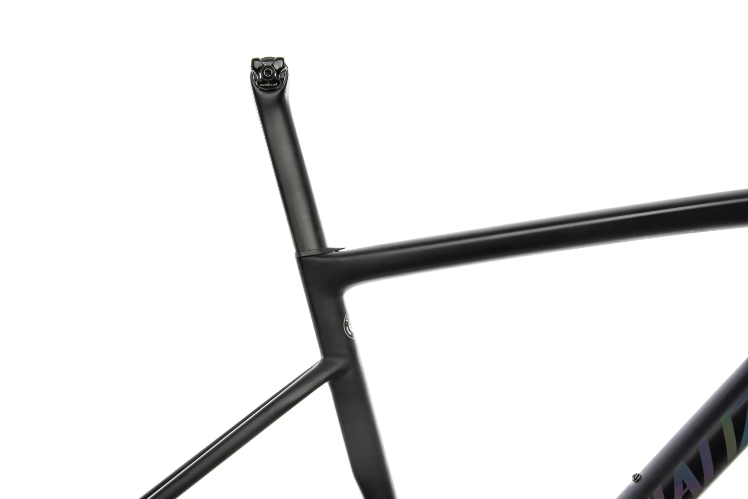 Specialized Mens Tarmac Disc Pro 52cm Frameset - 2020 - Image 6