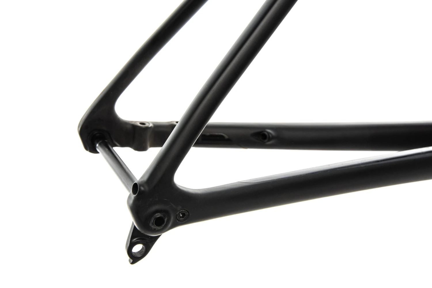 Specialized Mens Tarmac Disc Pro 52cm Frameset - 2020 - Image 7