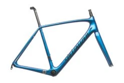 Specialized Mens Tarmac SL5 56cm Frameset - 2018